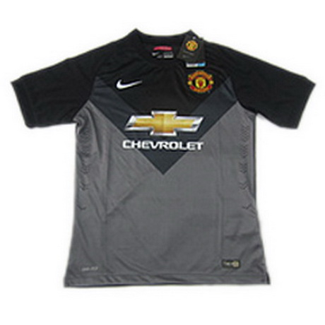 Camiseta del Manchester United Portero 2014-2015 baratas